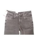 Sparky Men's Slim Fit Jeans – Dark Grey
